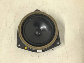 Ts-06503zt Lexus 2006 Rx330 Rear Driver Door Speaker