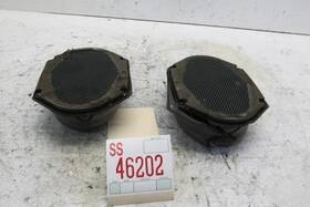 10563 Lincoln 94 Town Car Left Driver Right Passenger Front Radio Speaker Oem