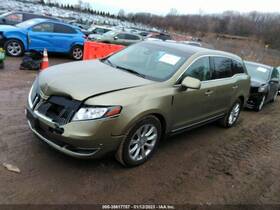1620462 Lincoln Used Speaker Fits 2013 Mkt Grade A