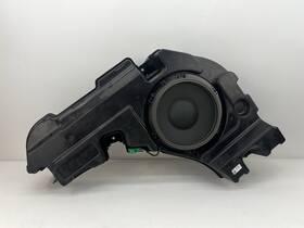 Lincoln 2750001201a 2019-2023 Nautilus Rear Audio Subwoofer Speaker Oemq