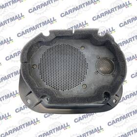 2l74-19a054 Lincoln 2002-2006 Navigator Rear Right Door Audio Sound Speaker Oem