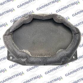 3l7t-19b170-aa Lincoln 2002-2006 Navigator Front Right Door Audio Speaker Oem