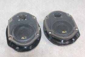 3w1t-19b135-ab Lincoln 2003-04-05-06-2010-2011 Town Car Right Front Door Speaker