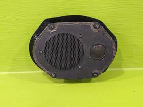 3w1t19b140ba Lincoln 04 Town Car Driver Left Front Speaker Oem 3780-35