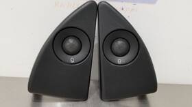 644.fd2221 Lincoln 21 Navigator Revel Door Tweeter Set