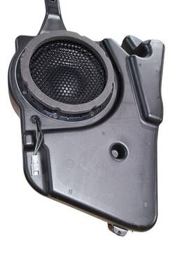 644.fd2e08 Lincoln Mkx 2008 Speaker 633740