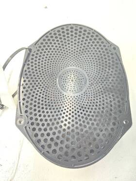 7h6t-18808-aa Lincoln 644.fd2k08 07-09 Mkz 07 08 Ford Edge Front Right Side Door Speaker