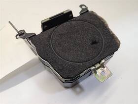 644.fd2l12 Lincoln 2012 12 Mkz Dash Speaker