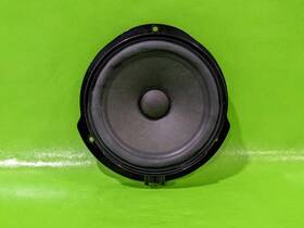 644.fd2n14 Lincoln 13-16 Mkz Front Door Speaker Oem 4209-69