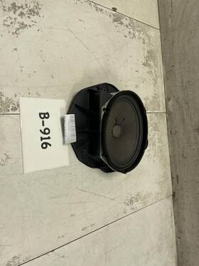 644.fd2o13 Lincoln 2013 Mks Rear Right Passenger Side Door Speaker Oem