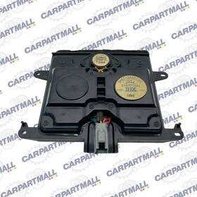 6h6t-17a067-ec Lincoln 6h6t-17a067 06 Zephyr 07 08 09 Mkz Navigator Center Dash Speaker
