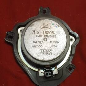 7h6y-18808-ba Lincoln Thx Rear Deck Speaker For 2011 Mkz