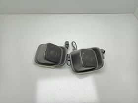 7l7t-18932-cd35b8 Lincoln 07-17 Navigator Rear Audio Speakers Left/right 7l7t-18932