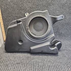 Lincoln 7t4t-18c804-ad 2013 Mkx Subwoofer #08107l12