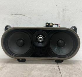8927026801a Lincoln 2018-2023 Navigator Revel Front Dashboard Center Speaker Oem