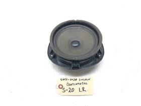 8942007401a Lincoln 2017-2023 Continental Mkz Nautilus Left Right Rear Door Speaker