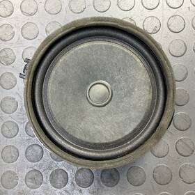 8942007501a Lincoln 2016-2020 Mkx Front Right Passenger Side Audio Sound Speaker Oem