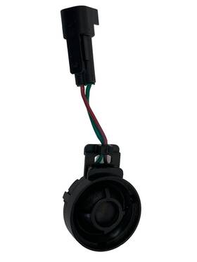 Ae9t-19b170-aa Lincoln 10-19 Mkt Windshield Pillar Sound System Tweeter Speaker Ae9t19b170aa
