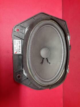 Ae9t-19b140-ac Lincoln Ae9t19b140ac 2010 - 2019 Mkt Right Front Door Speaker With Premium Thx