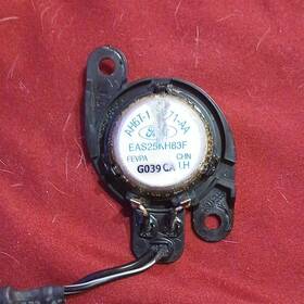 Ah6t-198171-aa Lincoln 2011 Mkz Front Door Tweeter