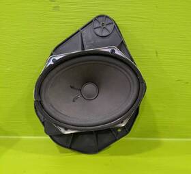 Ca5t19b140aa Lincoln 10 11 12 Mks Rear Door Speaker Oem 3774-120