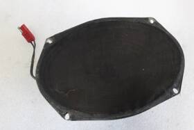D2aa-18071-aa Lincoln 1974 1975 1976 Continental Mark Iv Rear Speaker