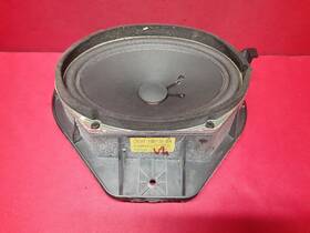 De9t-19b135-ba Lincoln De9t19b135ba 2013 - 2019 Mkt Rear Left Door Speaker With Premium Thx