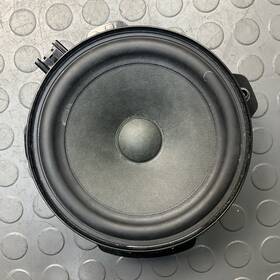 Ej7t18808be Lincoln 2015-2019 Mkc Front Left Driver Side Door Panel Audio Sound Speaker Oem