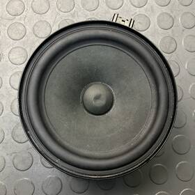 Ej7t18808da Lincoln 2015-2019 Mkc Rear Left Driver Side Door Panel Audio Sound Speaker Oem