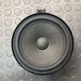 Ej7t18808db Lincoln 2015-2019 Mkc Rear Left Driver Side Door Panel Audio Sound Speaker Oem