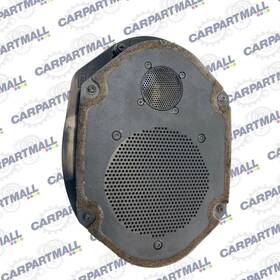 Xw1f-19b135-ab Lincoln F8vf-19a057-ab 1999-2005 Town Car Front Right Side Door Speaker Oem