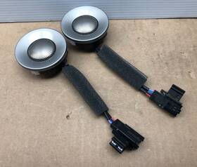 Fa1t-18808-jc Lincoln 2019-2023 Nautilus Front Or Rear Door Tweeter Speaker Fa1t-18808-jc/ New