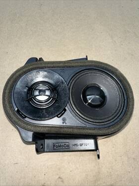 Fa1t19b135 Lincoln 16 - 18 Mkx Center Speaker In Dash