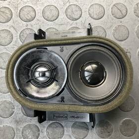Fa1t19b135bb Lincoln 2016-2018 Mkx Front Center Dashboard Audio Sound Speaker Oem