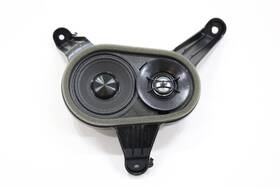 Lincoln Fa1z18808p 2019 - 2023 Nautilus Rear Left D Pillar Audio Speaker Oem Fa1t19b140ab