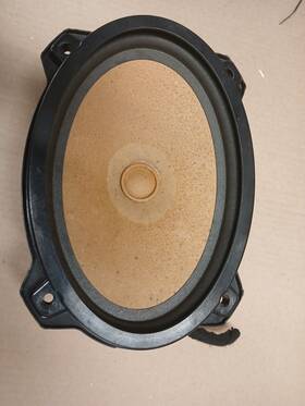 Hp5t-18808-ca Lincoln 2013-2020 Mkz Rear Panel Speaker Oem