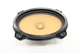 Hp5t18808ca Lincoln Hp5z18808d 2017 - 2020 Mkz Rear Package Tray Right Or Left Speaker Oem