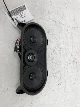 Jl7t19a067aa Lincoln 2018-2024 Navigator Front Dashboard Mounted Dual Audio Sound Speaker