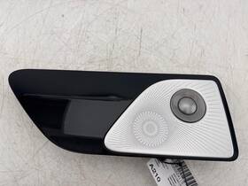 Lc5b-18w809-adw Lincoln 2020-2025 Aviator Rear Left Door Audio Speaker With Cover Oem Lc5b-18w809-adw Lincoln 2020-2025 Aviator Rear Left Door Audio Speaker With Cover Oem