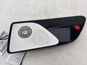 Lc5b-s18w808-a Lincoln 2020-2025 Aviator Rear Right Door Audio Speaker With Cover Oem