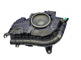 Lc5t-18c804 Lincoln 2020-2023 Aviator Rear Audio Radio Subwoofer Sub Woofer Speaker Unit
