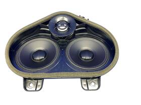 Lc5t-19b135 Lincoln 2020-2023 Aviator Front Dash Audio Radio Instrument Panel Speaker Unit
