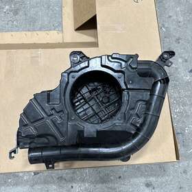 Lc5t19a067ae Lincoln 2020 - 2023 Aviator Oem Subwoofer Speaker Box Only
