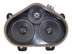 Lc5z18808a Lincoln Aviator Speaker 2021