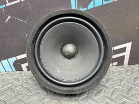 Lj7t-18808-bc Lincoln Oem 2020-2024 Corsair Rear Door Speaker Left Or Right