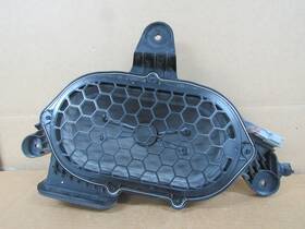 Lj7t-19a067-bb Lincoln 20 21 22 Corsair Rear Subwoofer Speaker Bass Box Oem Lj7t19a067bb
