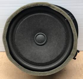Fa1t-18808-fa Lincoln Mkx 2016-2020 Rh Right Front Door Speaker / New