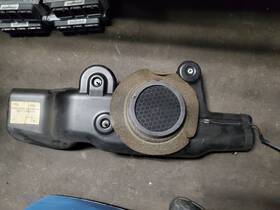 Xw1f19a068aa Lincoln 1998 1999 2000 2001 2002 Town Car Subwoofer Speaker