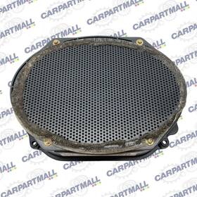 Yw43-5424994 Lincoln 2000 2001 2002 Ls Rear Right Side Door Sound System Audio Speaker Oem