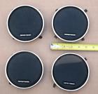 Lna4140aa Jaguar Vanden Plas Harman Kardon Door Speaker Covers Set Of